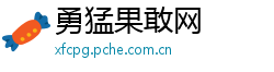 勇猛果敢网